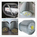 Hohe Leistung 50w 100w 150w LED hohe Bucht Licht für Fabrik, Industrie und Lager